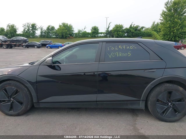 Hyundai Ioniq 5 Preferred Long Range 2022 KM8KNDAF6NU092005 Image 15