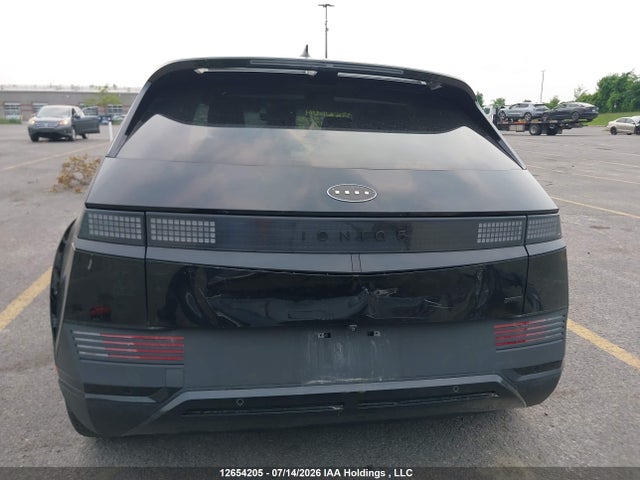 Hyundai Ioniq 5 Preferred Long Range 2022 KM8KNDAF6NU092005 Image 17