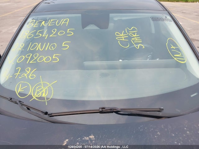 Hyundai Ioniq 5 Preferred Long Range 2022 KM8KNDAF6NU092005 Image 18