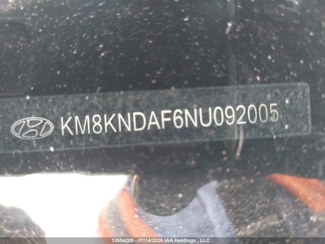 Hyundai Ioniq 5 Preferred Long Range 2022 KM8KNDAF6NU092005 Image 20