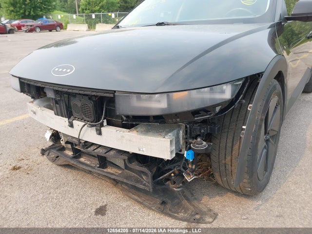 Hyundai Ioniq 5 Preferred Long Range 2022 KM8KNDAF6NU092005 Image 21