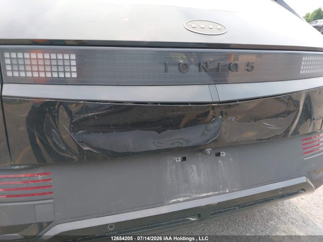 Hyundai Ioniq 5 Preferred Long Range 2022 KM8KNDAF6NU092005 Image 22