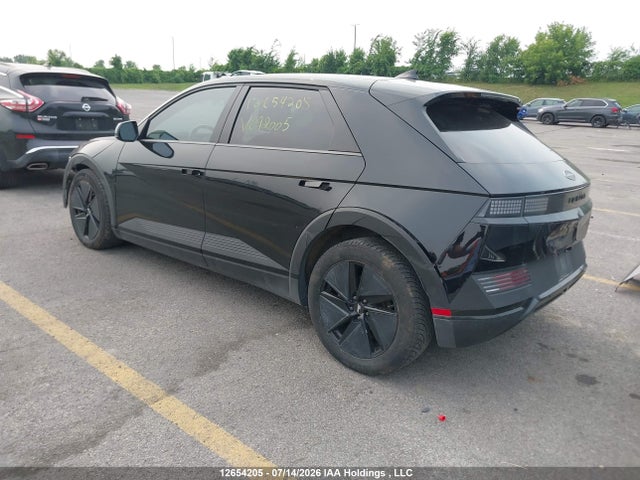 Hyundai Ioniq 5 Preferred Long Range 2022 KM8KNDAF6NU092005 Image 3