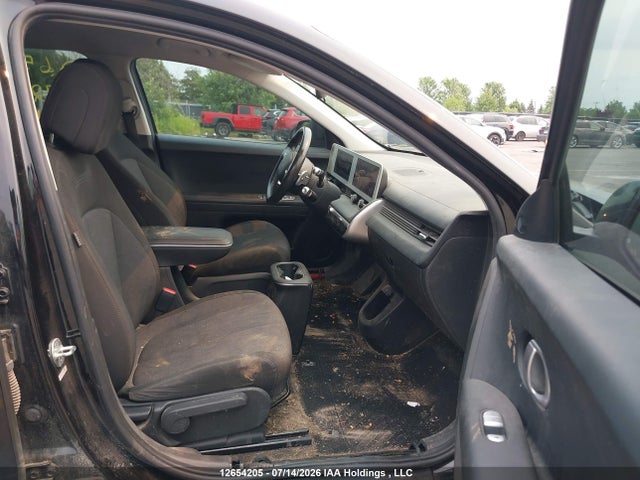 Hyundai Ioniq 5 Preferred Long Range 2022 KM8KNDAF6NU092005 Image 5