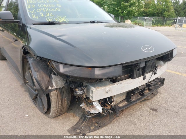 Hyundai Ioniq 5 Preferred Long Range 2022 KM8KNDAF6NU092005 Image 6