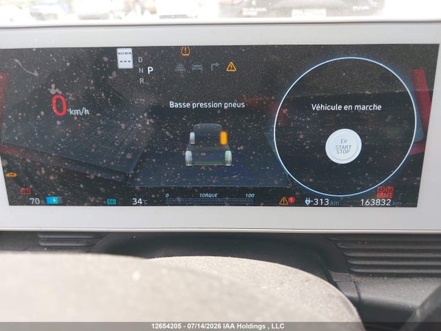Hyundai Ioniq 5 Preferred Long Range 2022 KM8KNDAF6NU092005 Image 7
