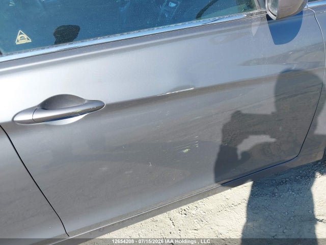 12654208 :رقم المزاد ، 5NPEB4AC0CH404441 vin ، 2012 Hyundai Sonata Gls مزاد بيع