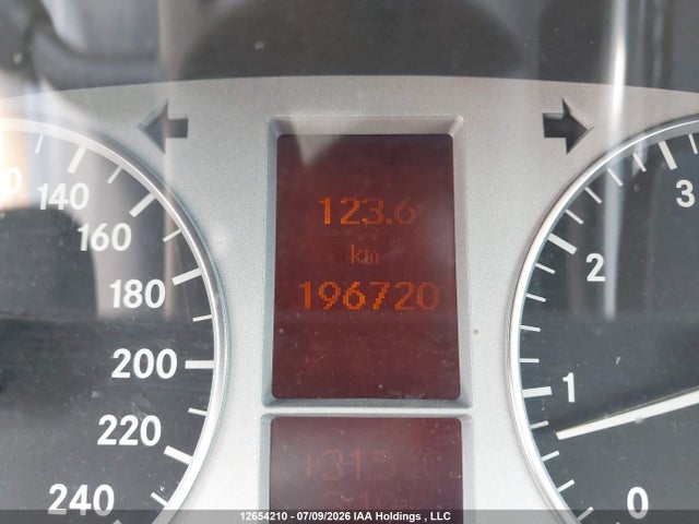 2011 Mercedes-benz B200 მანქანა იყიდება აუქციონზე, vin: WDDFH3DB2BJ607147, აუქციონის ნომერი: 12654210