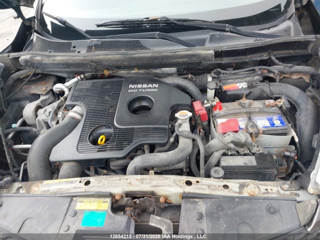 Продажа на аукционе авто 2011 Nissan Juke S/sv/sl, vin: JN8AF5MR9BT019774, номер лота: 12654213