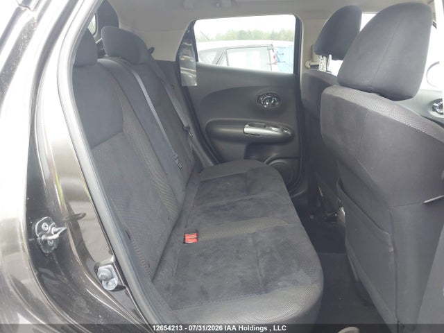 Продажа на аукционе авто 2011 Nissan Juke S/sv/sl, vin: JN8AF5MR9BT019774, номер лота: 12654213