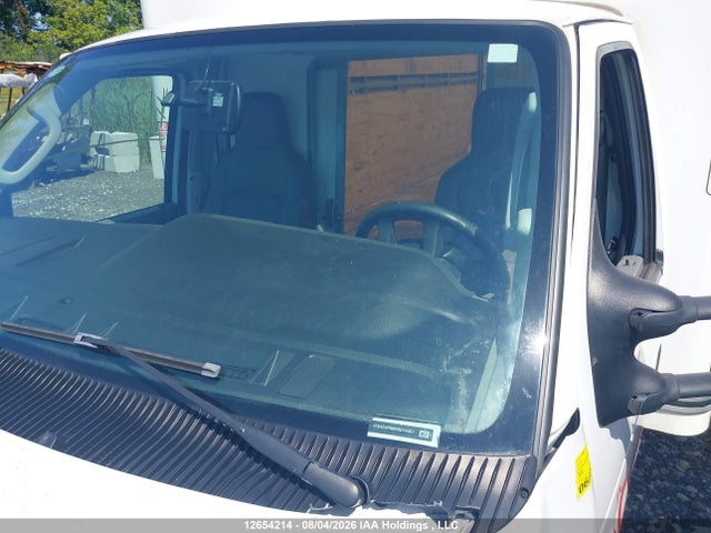 Ford Econoline E450 Super Duty Cutaway Van 2024 1FDXE4FN8RDD14457 Image 16