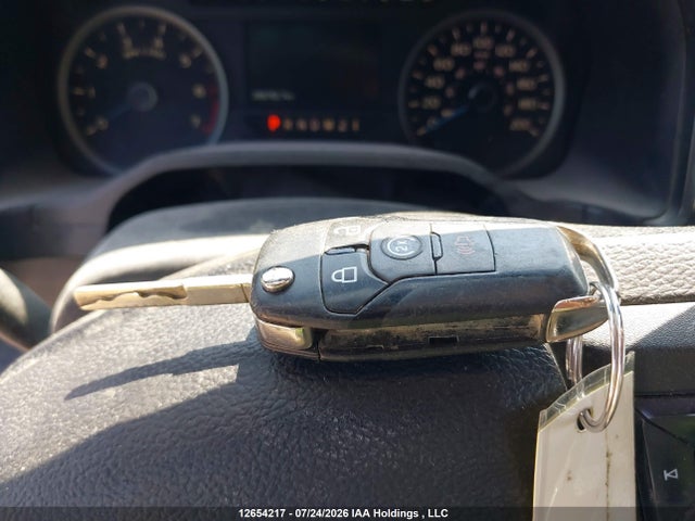 Продажа на аукционе авто 2016 Ford F-150 King Ranch/lariat/platinum/xlt, vin: 1FTFW1EF3GFD06581, номер лота: 12654217