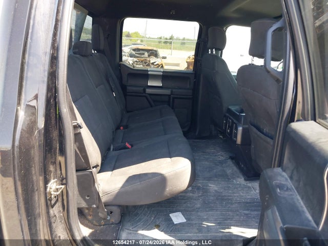 Продажа на аукционе авто 2016 Ford F-150 King Ranch/lariat/platinum/xlt, vin: 1FTFW1EF3GFD06581, номер лота: 12654217