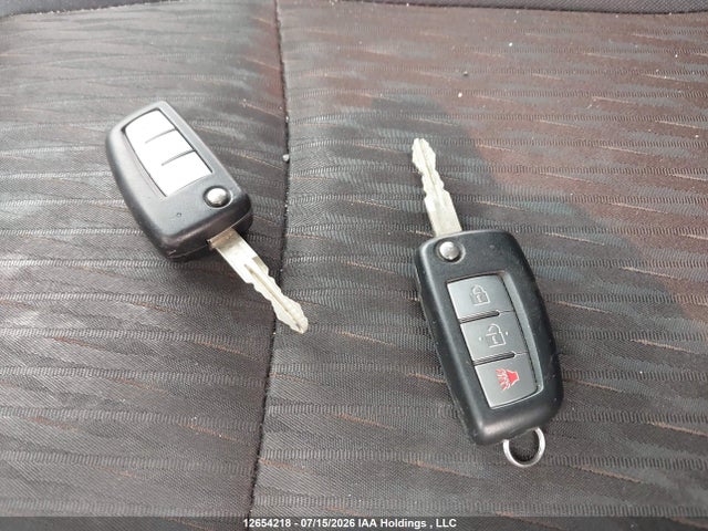 5N1AT2MT4KC725111 Nissan ROGUE S/SV