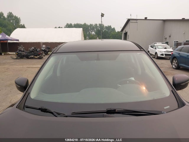 5N1AT2MT4KC725111 Nissan ROGUE S/SV