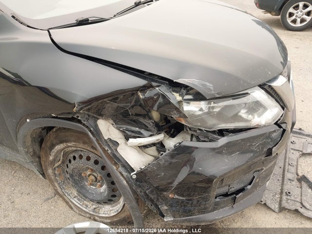 5N1AT2MT4KC725111 Nissan ROGUE S/SV