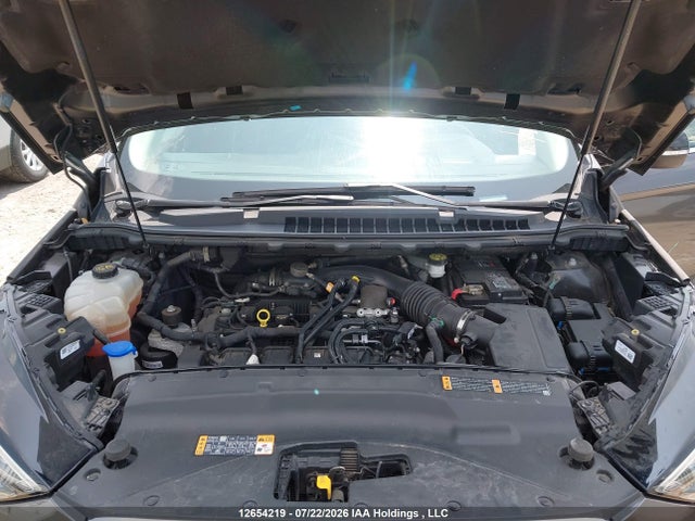 Продаж на аукціоні авто 2019 Ford Edge Sel, vin: 2FMPK4J90KBB29818, номер лоту: 12654219