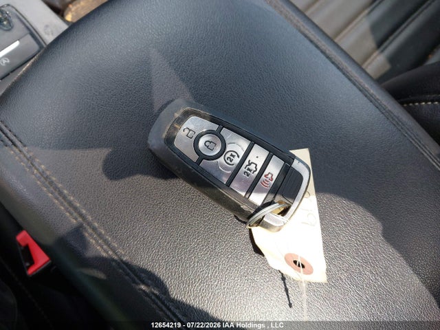 Продаж на аукціоні авто 2019 Ford Edge Sel, vin: 2FMPK4J90KBB29818, номер лоту: 12654219