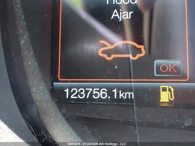 Продаж на аукціоні авто 2019 Ford Edge Sel, vin: 2FMPK4J90KBB29818, номер лоту: 12654219