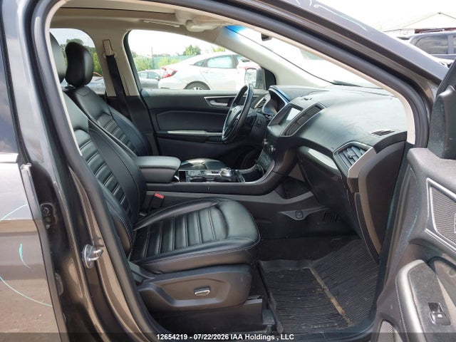 Продаж на аукціоні авто 2019 Ford Edge Sel, vin: 2FMPK4J90KBB29818, номер лоту: 12654219