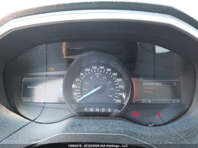 Продаж на аукціоні авто 2019 Ford Edge Sel, vin: 2FMPK4J90KBB29818, номер лоту: 12654219