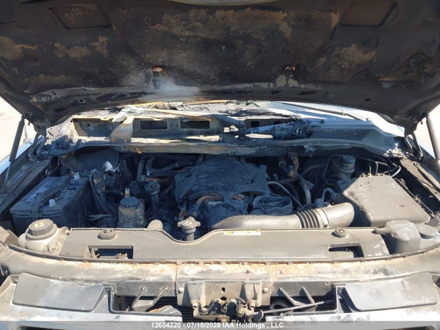 Aukcja sprzedaży 2008 Nissan Titan Xe/se/le/pro-4x, vin: 1N6AA07C48N348364, numer aukcji: 12654220