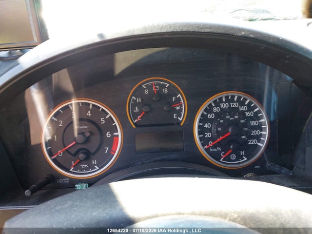 Aukcja sprzedaży 2008 Nissan Titan Xe/se/le/pro-4x, vin: 1N6AA07C48N348364, numer aukcji: 12654220