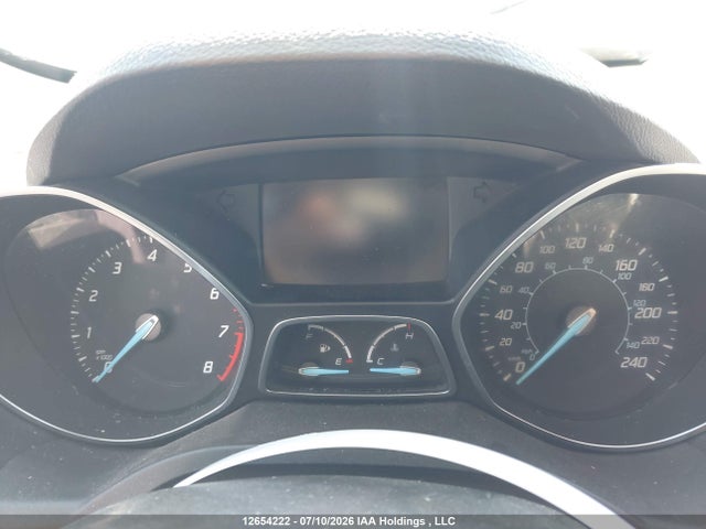 Продаж на аукціоні авто 2013 Ford Escape Sel, vin: 1FMCU9H96DUA43177, номер лоту: 12654222