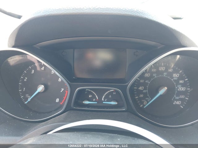 Продаж на аукціоні авто 2013 Ford Escape Sel, vin: 1FMCU9H96DUA43177, номер лоту: 12654222