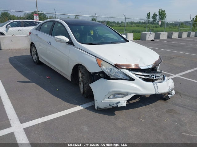 Продаж на аукціоні авто 2012 Hyundai Sonata, vin: 5NPEC4ACXCH311584, номер лоту: 12654223