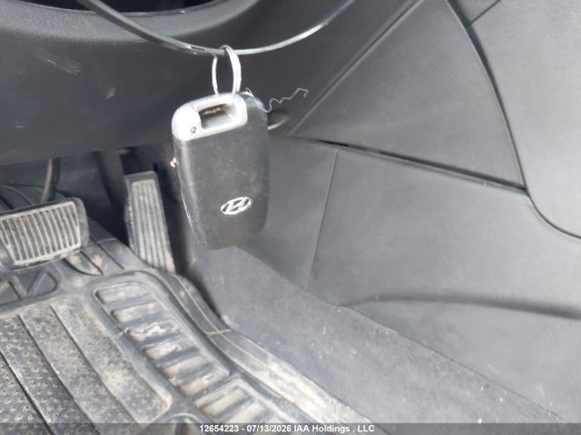 2012 Hyundai Sonata მანქანა იყიდება აუქციონზე, vin: 5NPEC4ACXCH311584, აუქციონის ნომერი: 12654223
