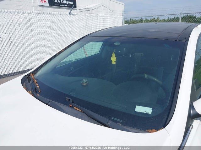 2012 Hyundai Sonata მანქანა იყიდება აუქციონზე, vin: 5NPEC4ACXCH311584, აუქციონის ნომერი: 12654223