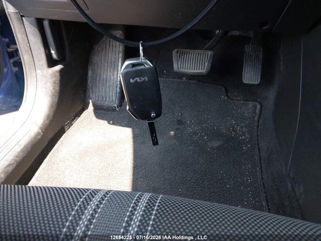 KIA Forte Fe/lxs 2022 3KPF24AD8NE515775 Image 11