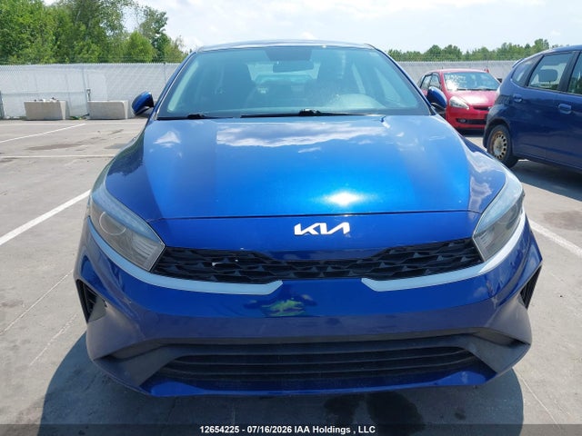 KIA Forte Fe/lxs 2022 3KPF24AD8NE515775 Image 12