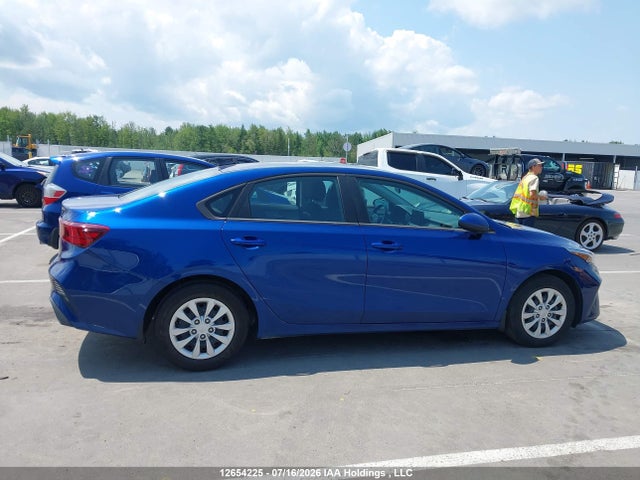 KIA Forte Fe/lxs 2022 3KPF24AD8NE515775 Image 13