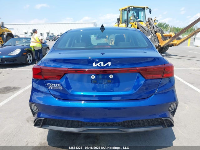 KIA Forte Fe/lxs 2022 3KPF24AD8NE515775 Image 16