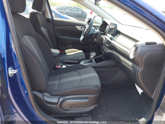 KIA Forte Fe/lxs 2022 3KPF24AD8NE515775 Image 5