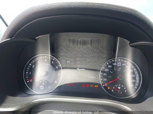 KIA Forte Fe/lxs 2022 3KPF24AD8NE515775 Image 7