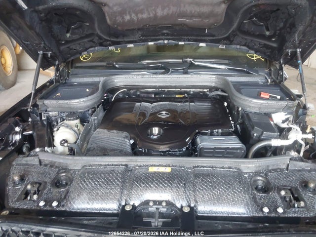 2024 Mercedes-benz Gle 450 4matic მანქანა იყიდება აუქციონზე, vin: 4JGFB5KB7RB183135, აუქციონის ნომერი: 12654226