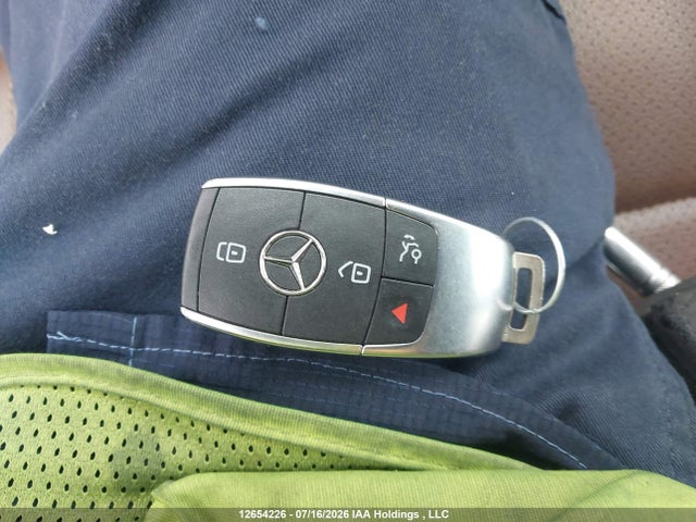 Auction sale of the 2024 Mercedes-benz Gle 450 4matic, vin: 4JGFB5KB7RB183135, lot number: 12654226