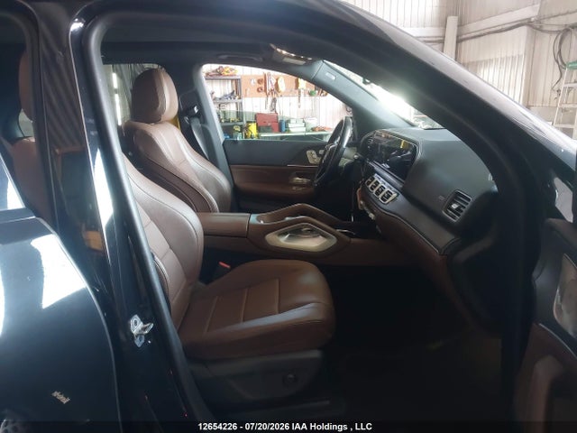 2024 Mercedes-benz Gle 450 4matic მანქანა იყიდება აუქციონზე, vin: 4JGFB5KB7RB183135, აუქციონის ნომერი: 12654226