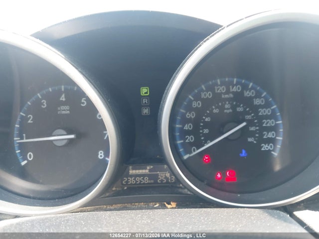 Продаж на аукціоні авто 2013 Mazda 3, vin: JM1BL1V7XD1801000, номер лоту: 12654227