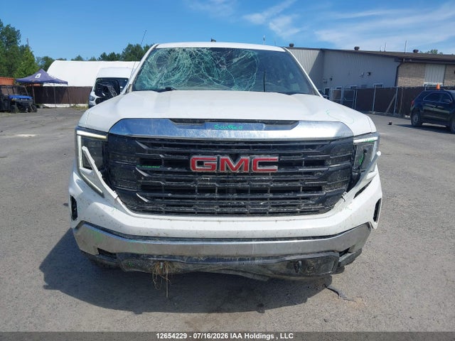 Продажа на аукционе авто 2022 Gmc Sierra K1500, vin: 3GTUUAED1NG549538, номер лота: 12654229