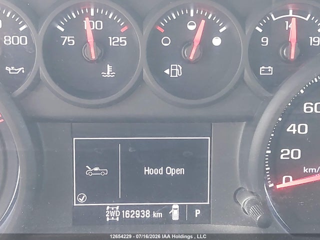 Продажа на аукционе авто 2022 Gmc Sierra K1500, vin: 3GTUUAED1NG549538, номер лота: 12654229