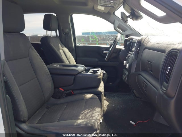 Продажа на аукционе авто 2022 Gmc Sierra K1500, vin: 3GTUUAED1NG549538, номер лота: 12654229