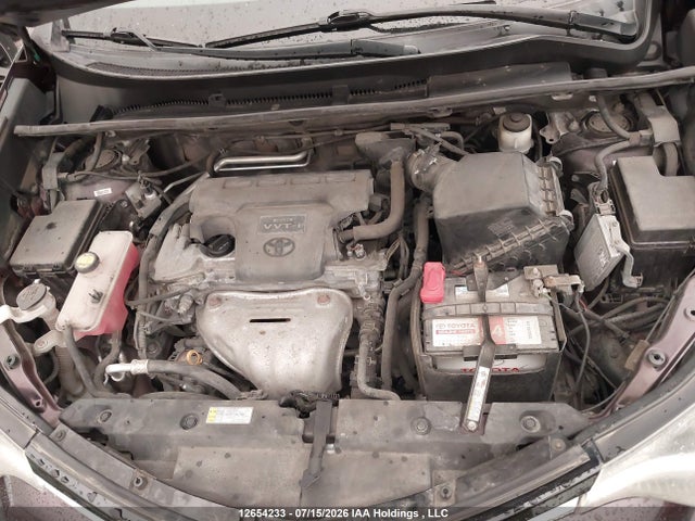Toyota Rav4 Xle 2016 2T3WFREV7GW246924 Image 10