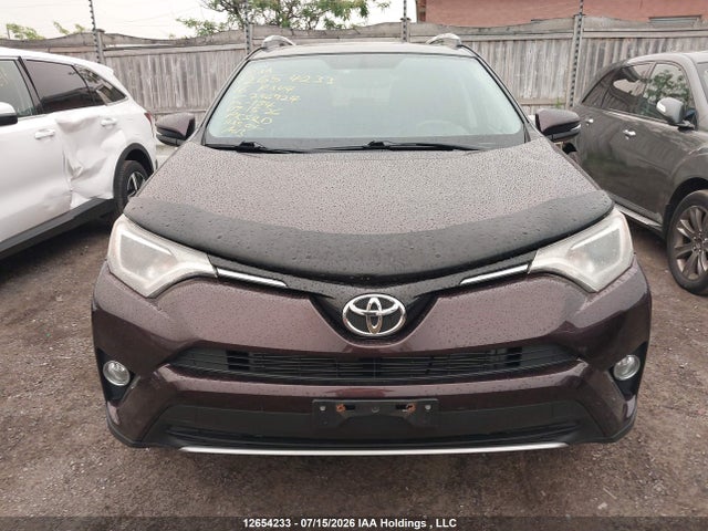 Toyota Rav4 Xle 2016 2T3WFREV7GW246924 Image 13