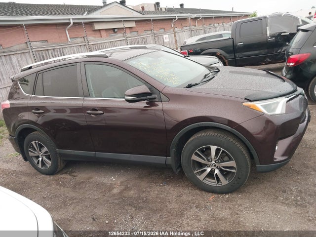 Toyota Rav4 Xle 2016 2T3WFREV7GW246924 Image 14