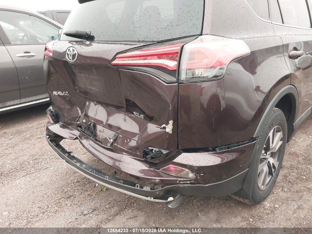 Toyota Rav4 Xle 2016 2T3WFREV7GW246924 Image 19