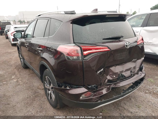 Toyota Rav4 Xle 2016 2T3WFREV7GW246924 Image 3